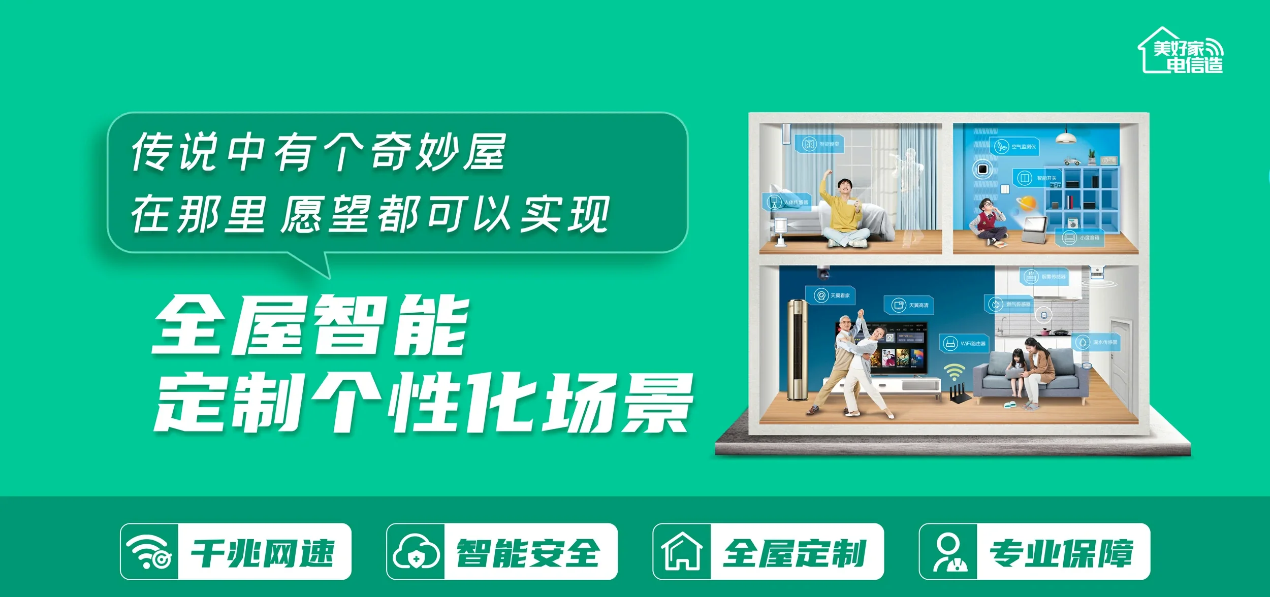 中国电信 襄垣县电信宽带 宽带套餐